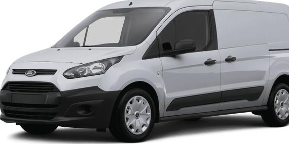 FORD TRANSIT CONNECT 2016 NM0LS7E73G1233586 image